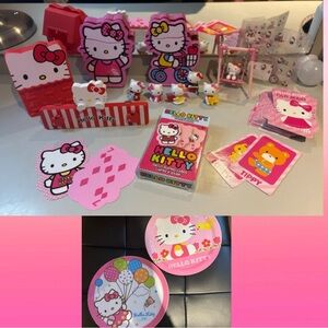 HELLO KITTY BUNDLE